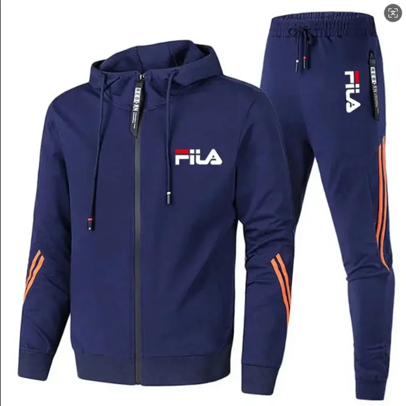 Men'S Fashion Zipper Jacket - Men's 2026 Fashion Leisure Outdoor Zipper