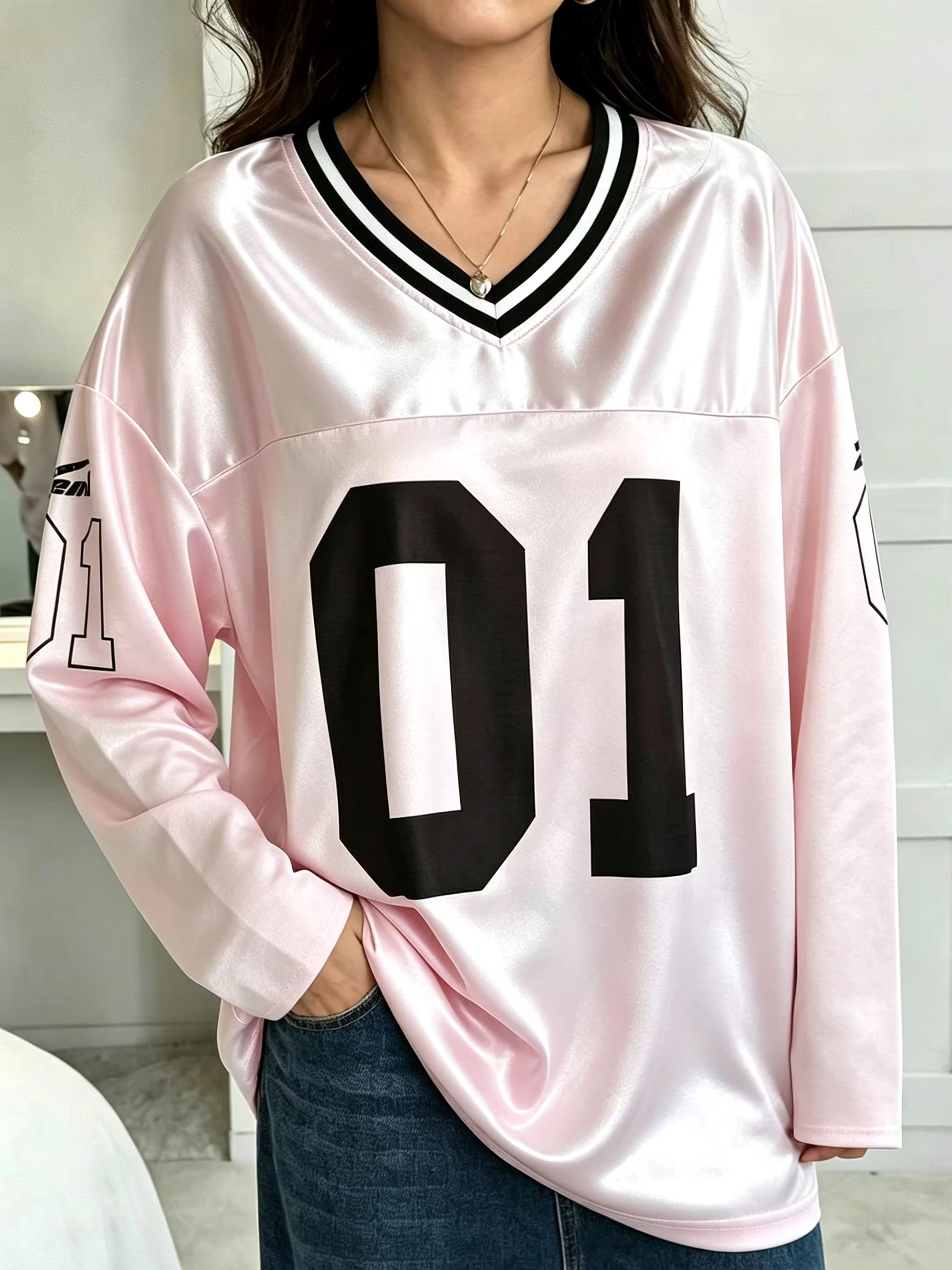 Men Fashion Vintage - Men's Women Men Vintage Long Sleeve