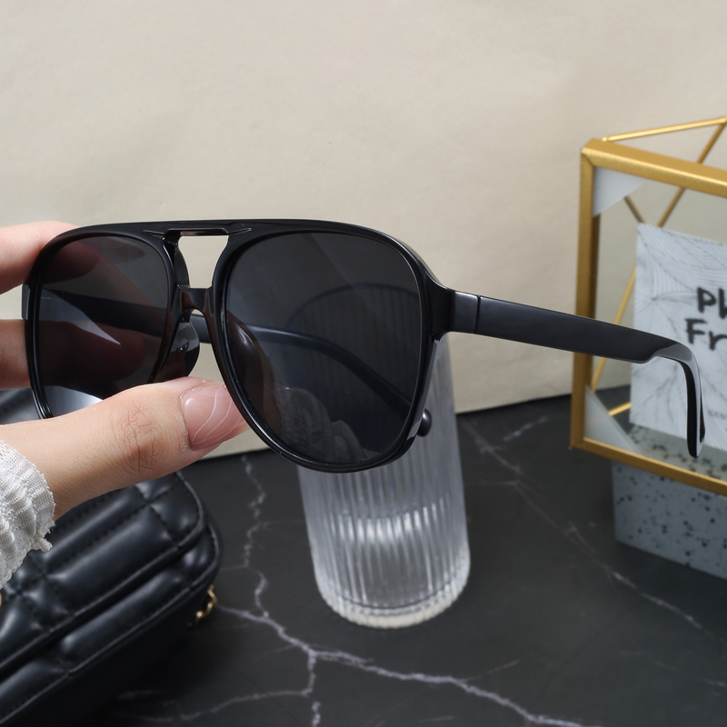 Men'S Fashion 70S - Unisex Fashion Sunglasses UV400 Protection Classic