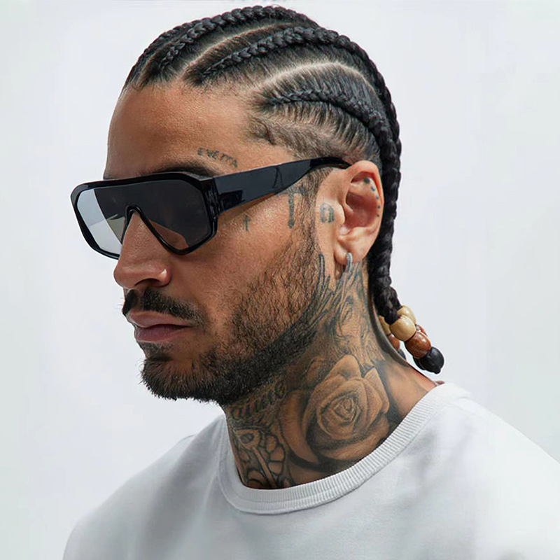 New Y2K Large Frame Joined Bod - огляд і ціна Men'S Fashion Xxl