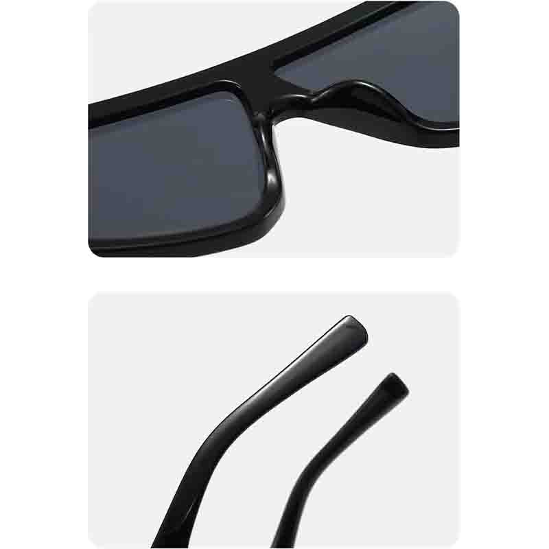 New Y2K Large Frame Joined Bod - огляд і ціна Men'S Fashion Xxl
