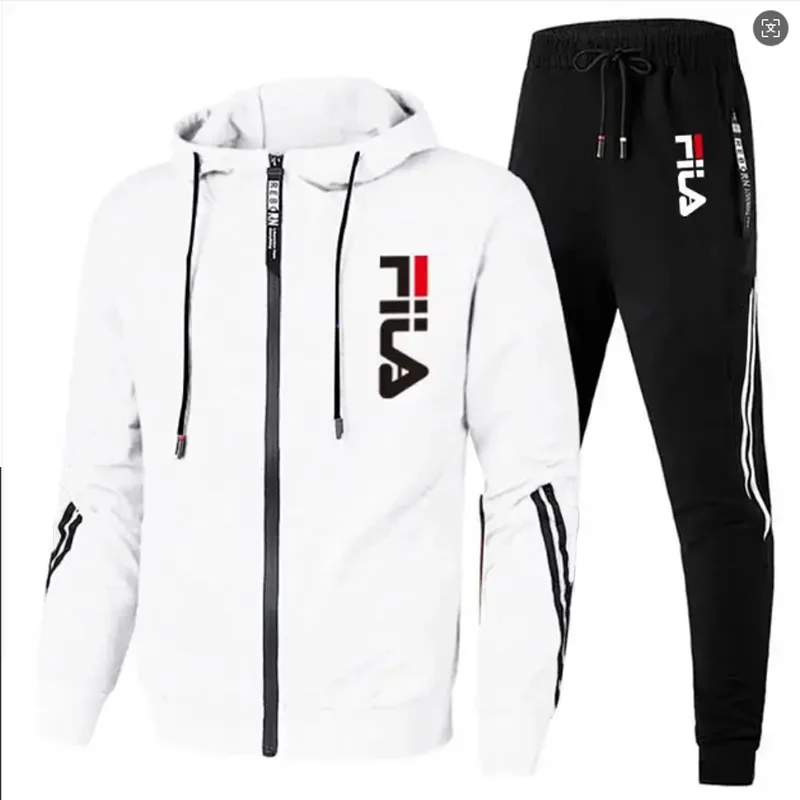 Men's 2026 Fashion Leisure Out - огляд і ціна Men'S Fashion Zipper Jacket