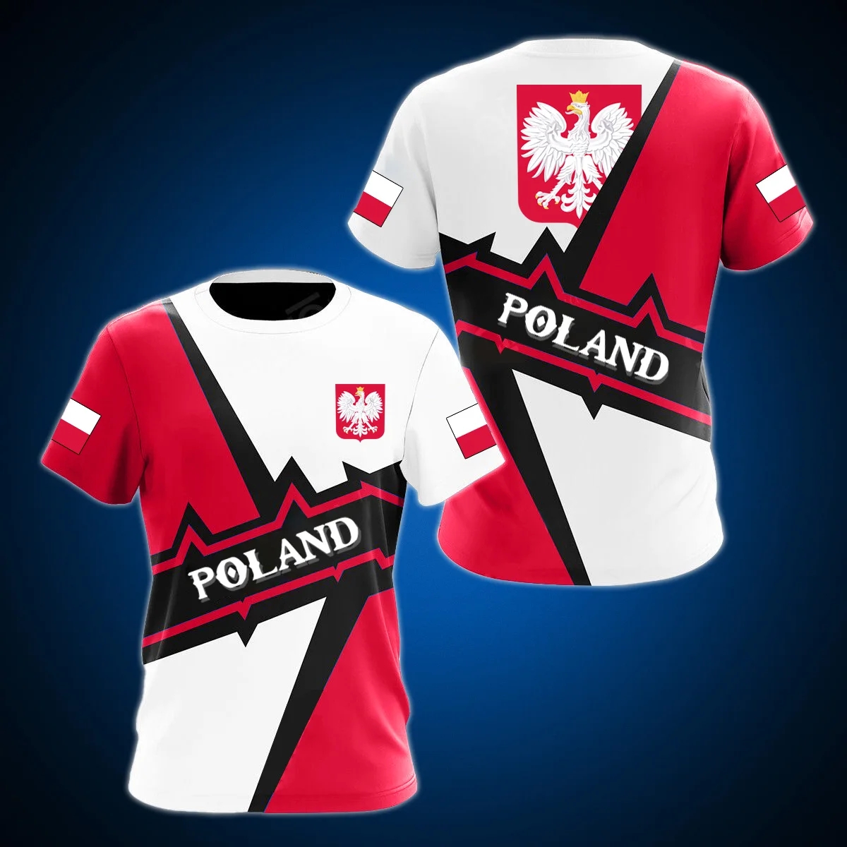 Fashionable New Flag Pattern P - огляд і ціна Men'S Fashion Xxl