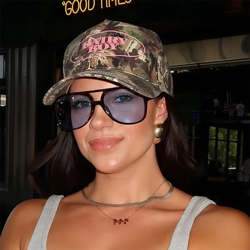 Unisex Fashion Sunglasses UV40 - огляд і ціна Men'S Fashion 70S