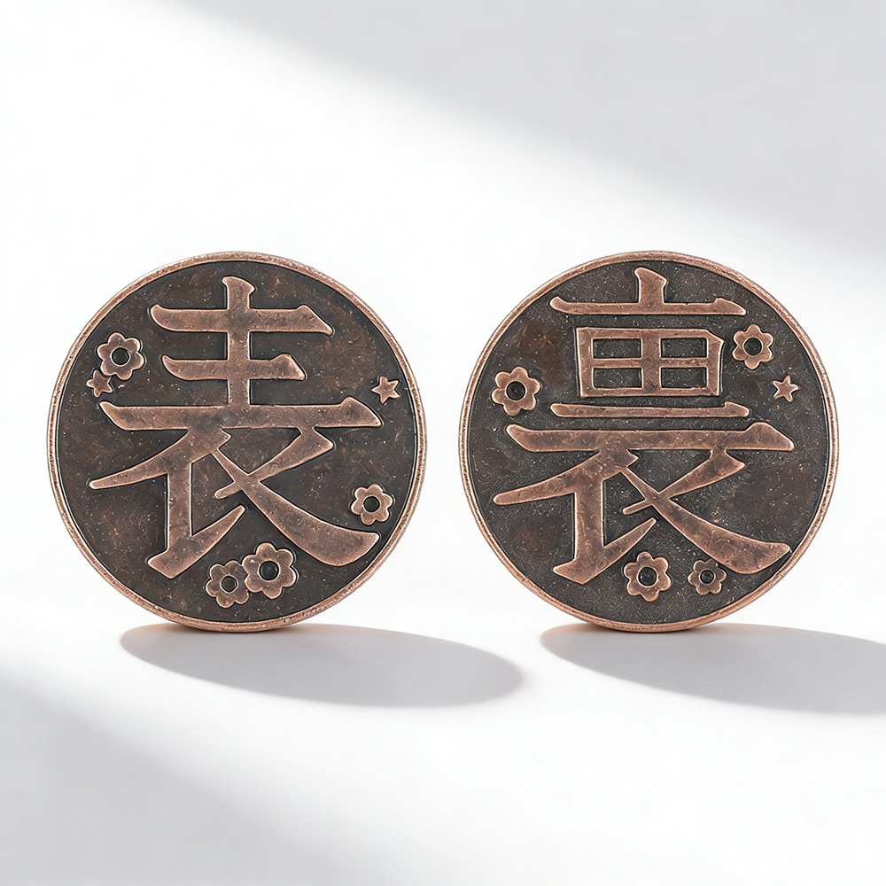 Anime Periphery Tsuyuri Kanawo - огляд і ціна Men'S Fashion Jewelry