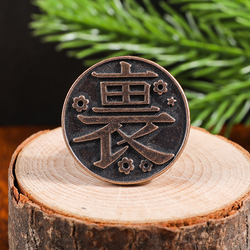 Anime Periphery Tsuyuri Kanawo - огляд і ціна Men'S Fashion Jewelry