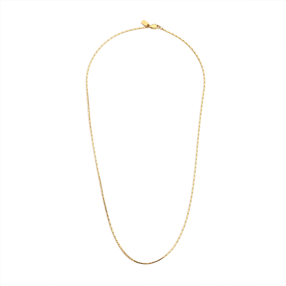 EMANCO New Wire Chain Necklace - огляд і ціна Men'S Fashion For 60 Year Old