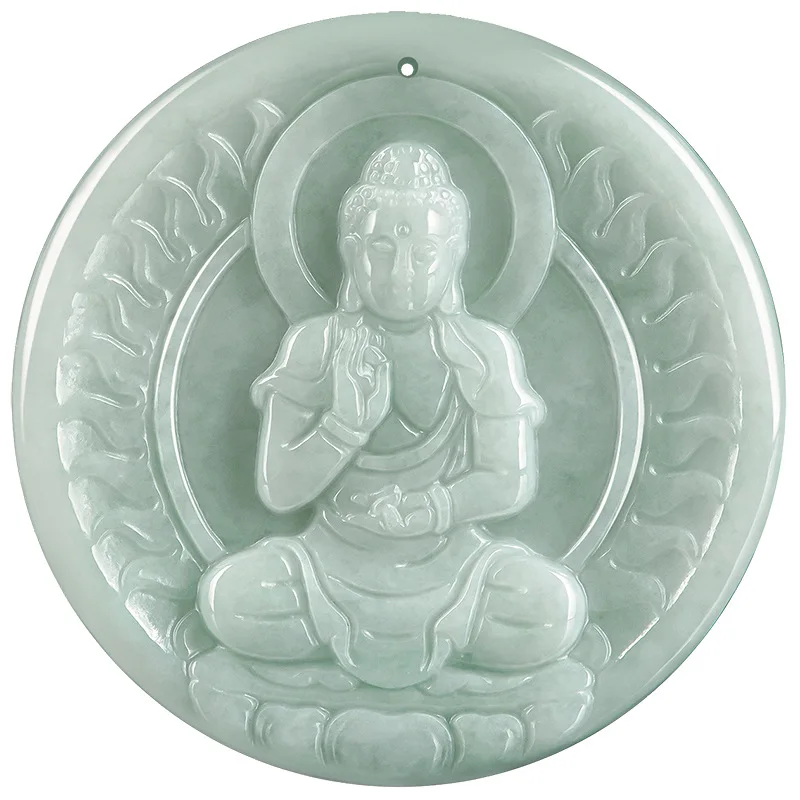 Burmese Jade Patronus Pendant  - огляд і ціна Men'S Fashion Jewelry