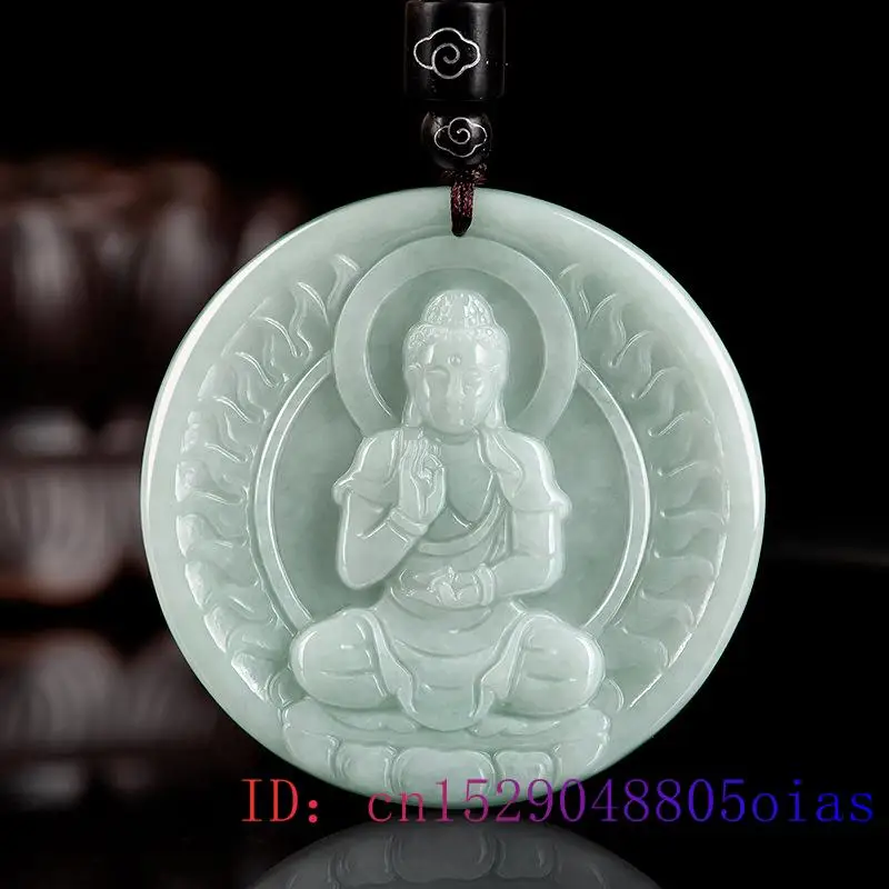 Burmese Jade Patronus Pendant  - огляд і ціна Men'S Fashion Jewelry