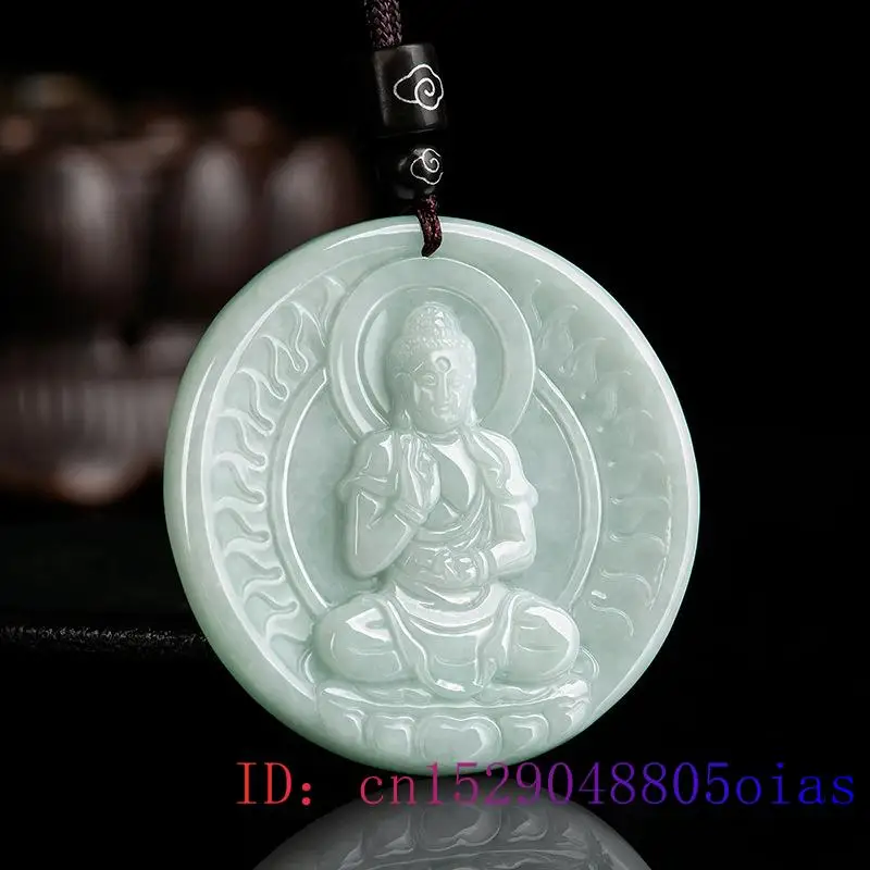 Burmese Jade Patronus Pendant  - огляд і ціна Men'S Fashion Jewelry