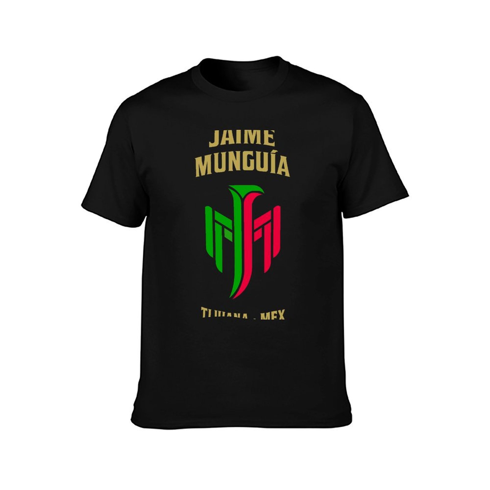 Jaime Munguia Tijuana Mexico T - огляд і ціна Men'S Fashion Tijuana