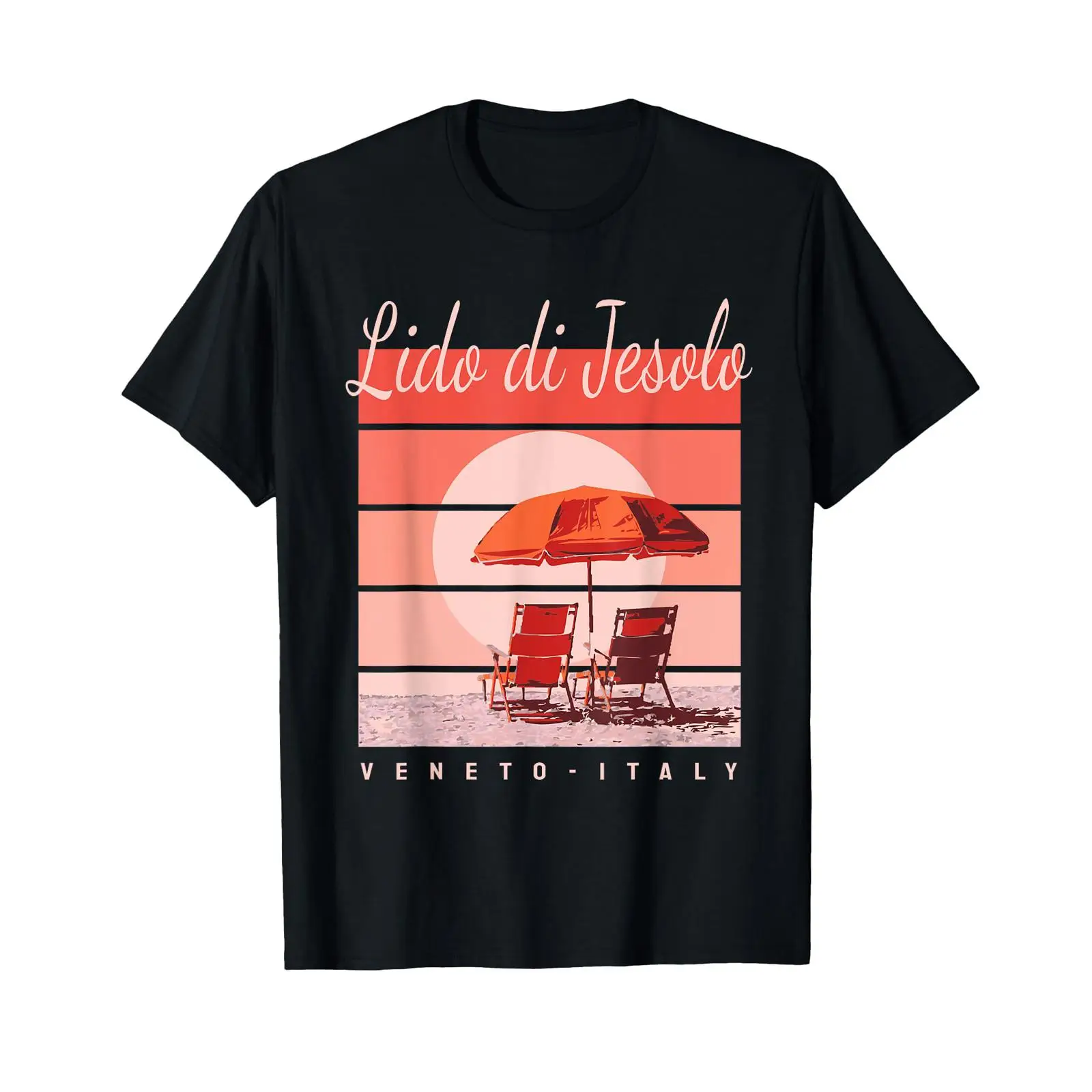 Holiday in Lido di Jesolo Veni - огляд і ціна Men'S Fashion Venice Italy
