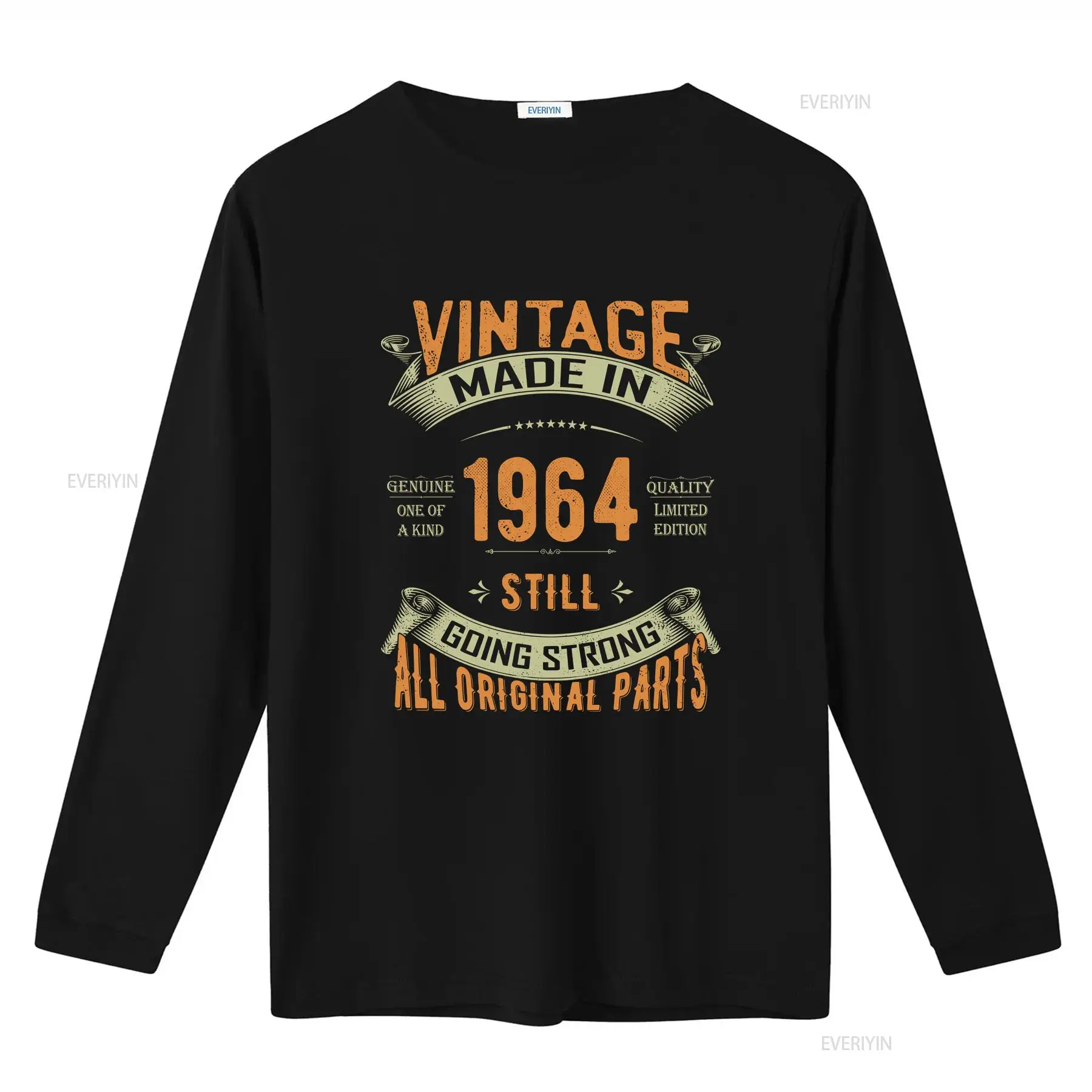 Mens 60th Birthday s For Him T - огляд і ціна Men'S Fashion For 60 Year Old