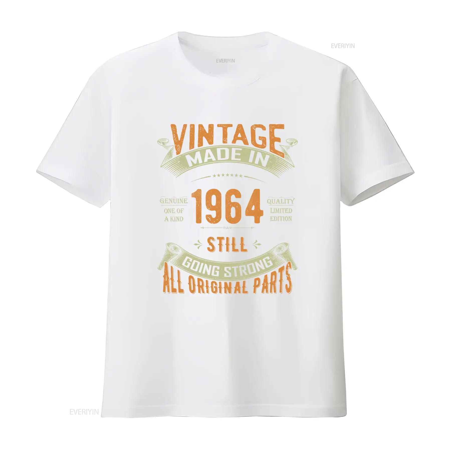 Mens 60th Birthday s For Him T - огляд і ціна Men'S Fashion For 60 Year Old
