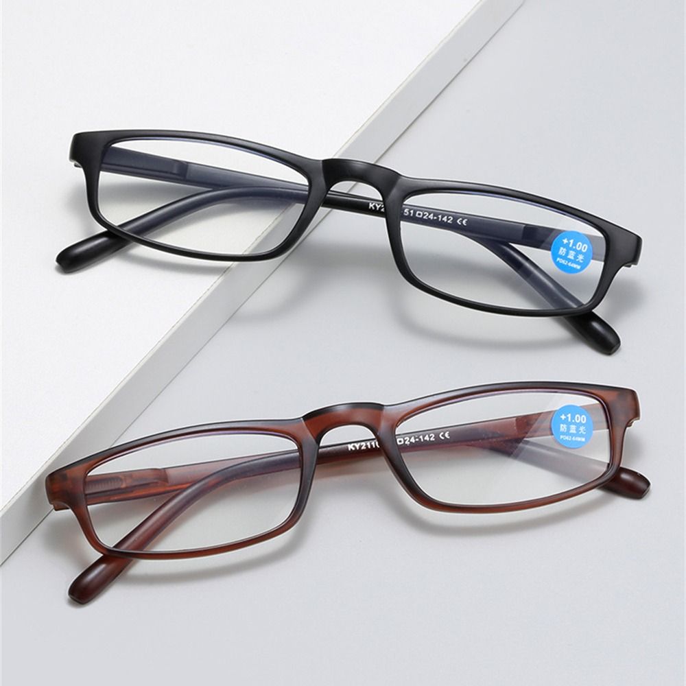 Fashion Transparent Reading Gl - огляд і ціна Men'S Fashion For 60 Year Old
