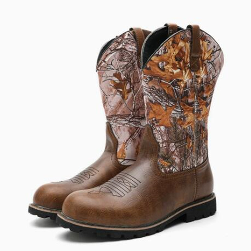 Large Size 48 Men's Boots Clas - огляд і ціна Men'S Fashion Xxl