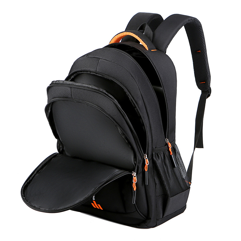 Men's Backpacks Oxford Waterpr - огляд і ціна Men'S Fashion For 60 Year Old