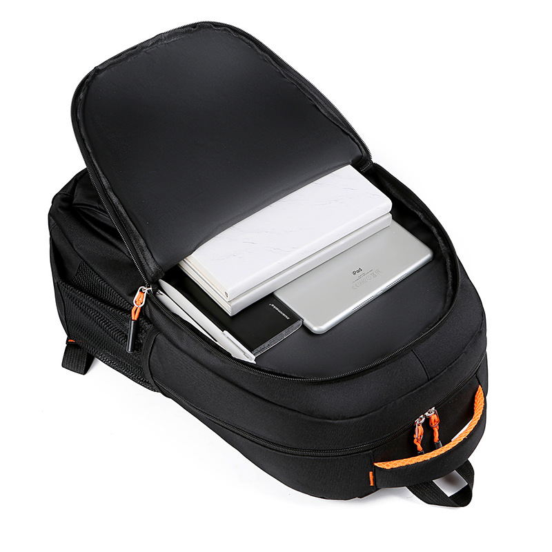 Men's Backpacks Oxford Waterpr - огляд і ціна Men'S Fashion For 60 Year Old