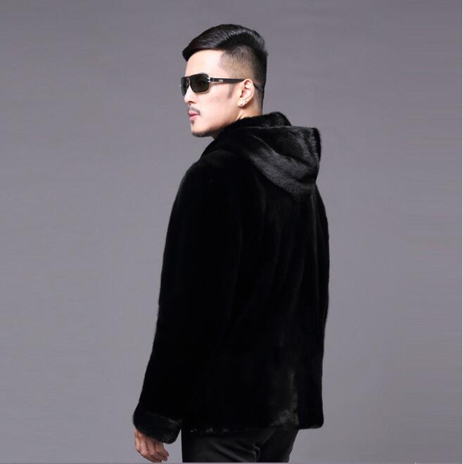 New Fashion Autumn Winter Men  - огляд і ціна Men'S Fashion Zipper Jacket
