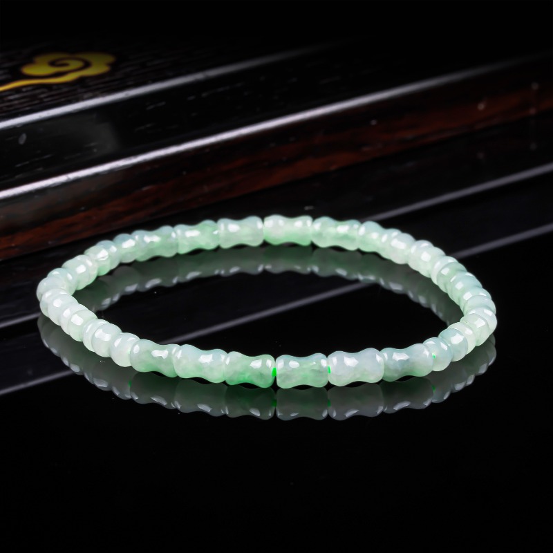 New Real Natural A Good Jade B - огляд і ціна Men'S Fashion Jewelry