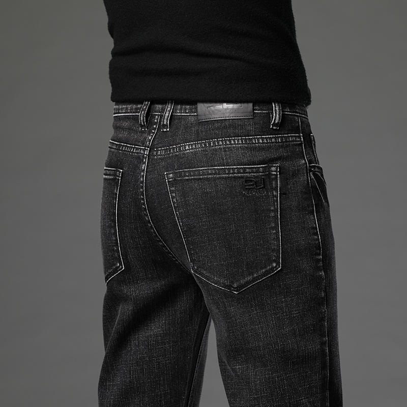 2025 Fall New Men's Cotton Str - огляд і ціна Men'S Fashion For 60 Year Old