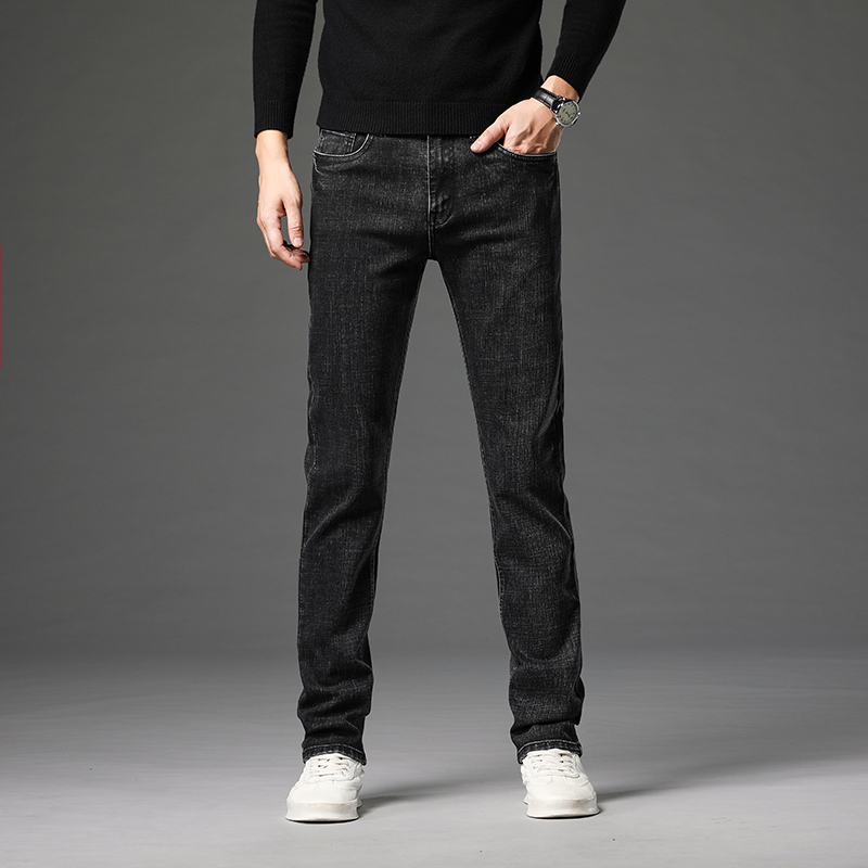 2025 Fall New Men's Cotton Str - огляд і ціна Men'S Fashion For 60 Year Old