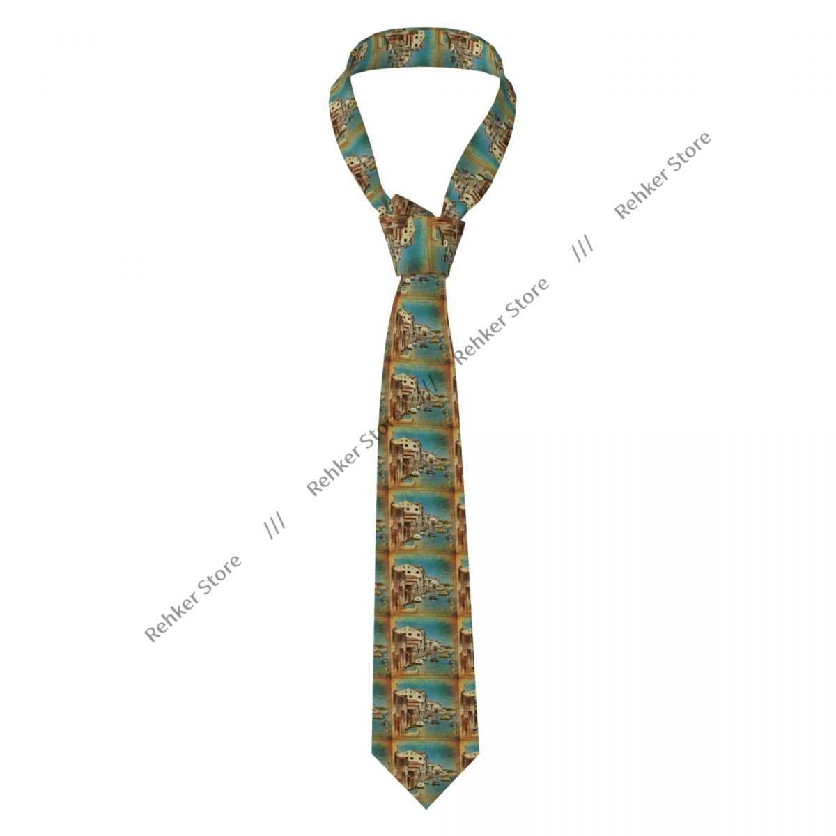 Formal Skinny Neckties Classic - огляд і ціна Men'S Fashion Venice Italy