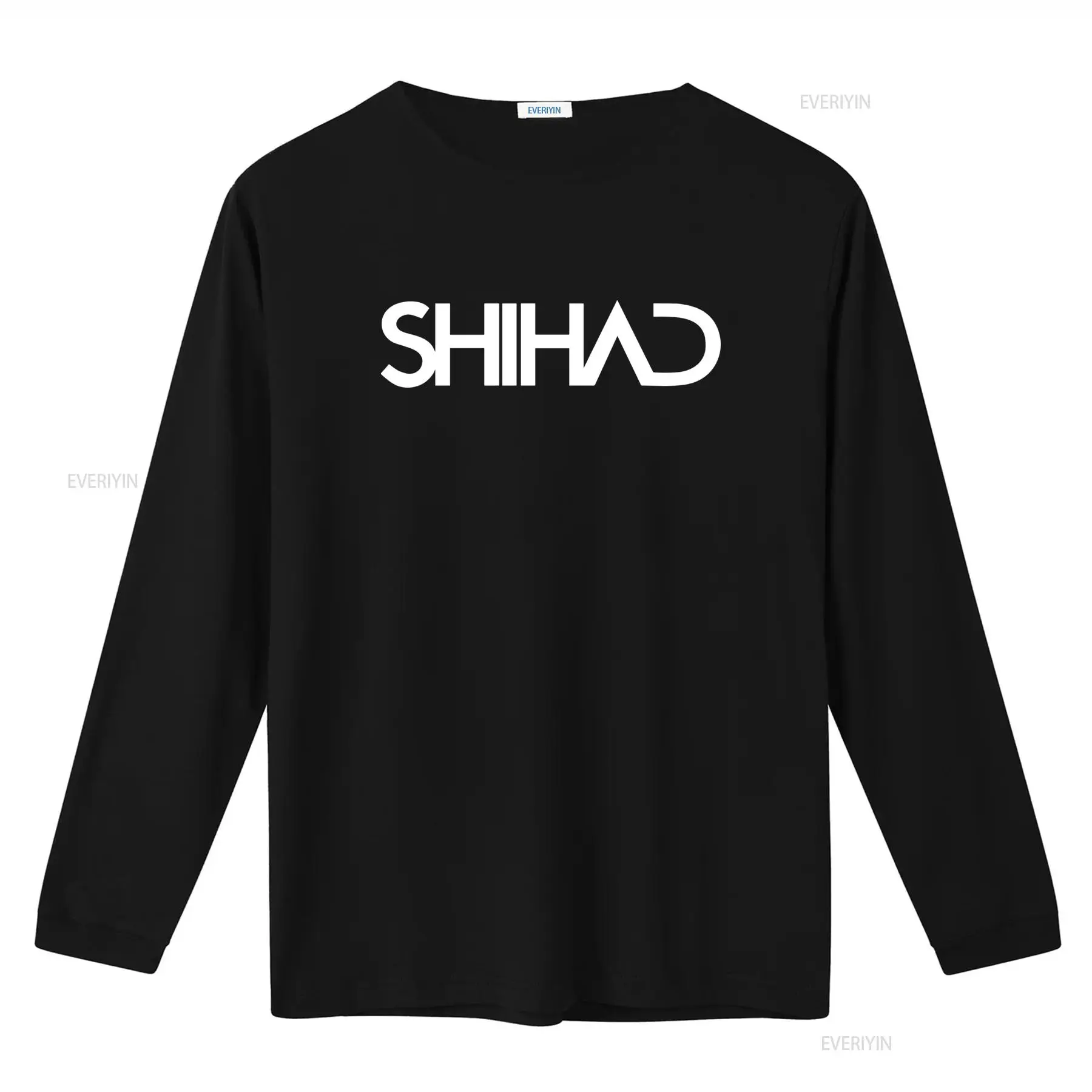 SHIHAD New Fashionable T SHIRT - огляд і ціна Men'S Fashion Xxl