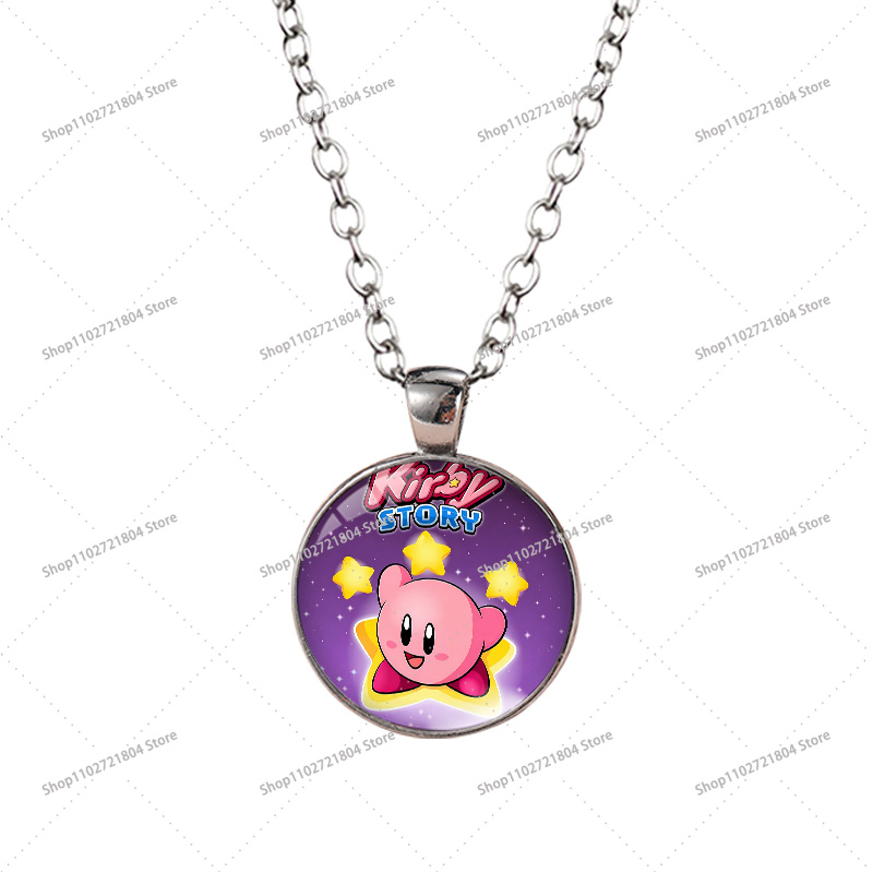 Kirbys Time Stone Necklace for - огляд і ціна Men'S Fashion Necklaces