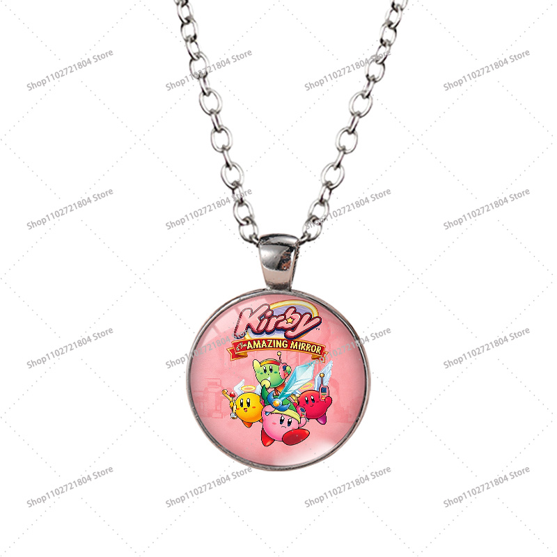 Kirbys Time Stone Necklace for - огляд і ціна Men'S Fashion Necklaces