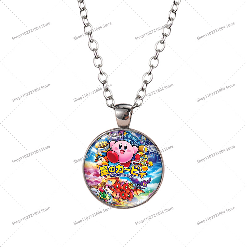 Kirbys Time Stone Necklace for - огляд і ціна Men'S Fashion Necklaces
