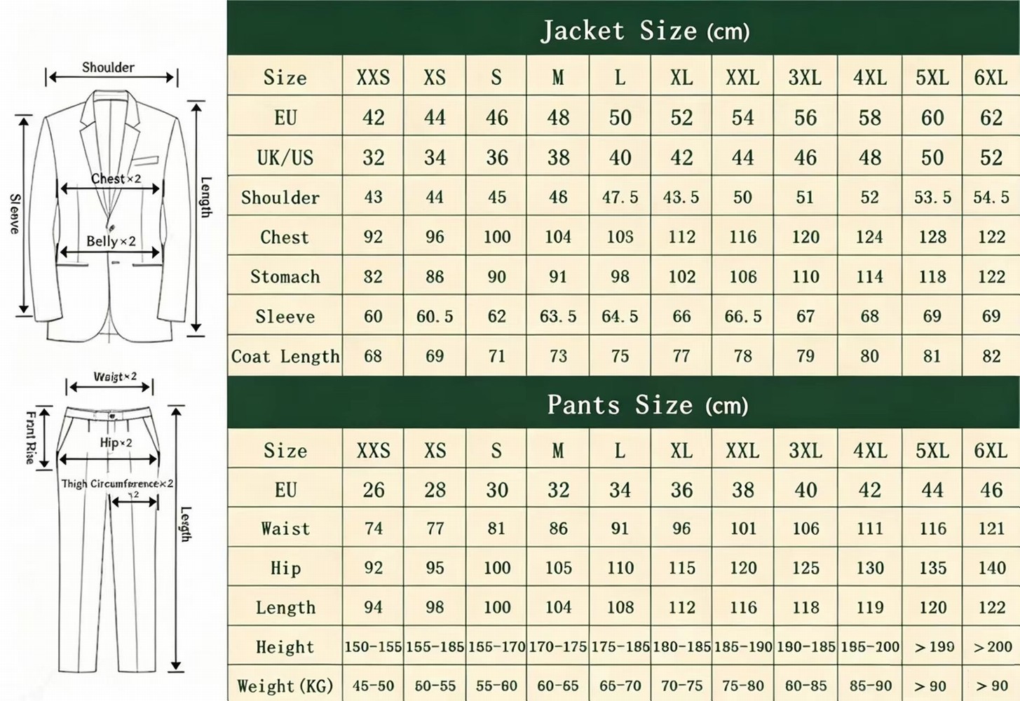 Fashion Army Green And Black F - огляд і ціна Men'S Fashion Zipper Jacket