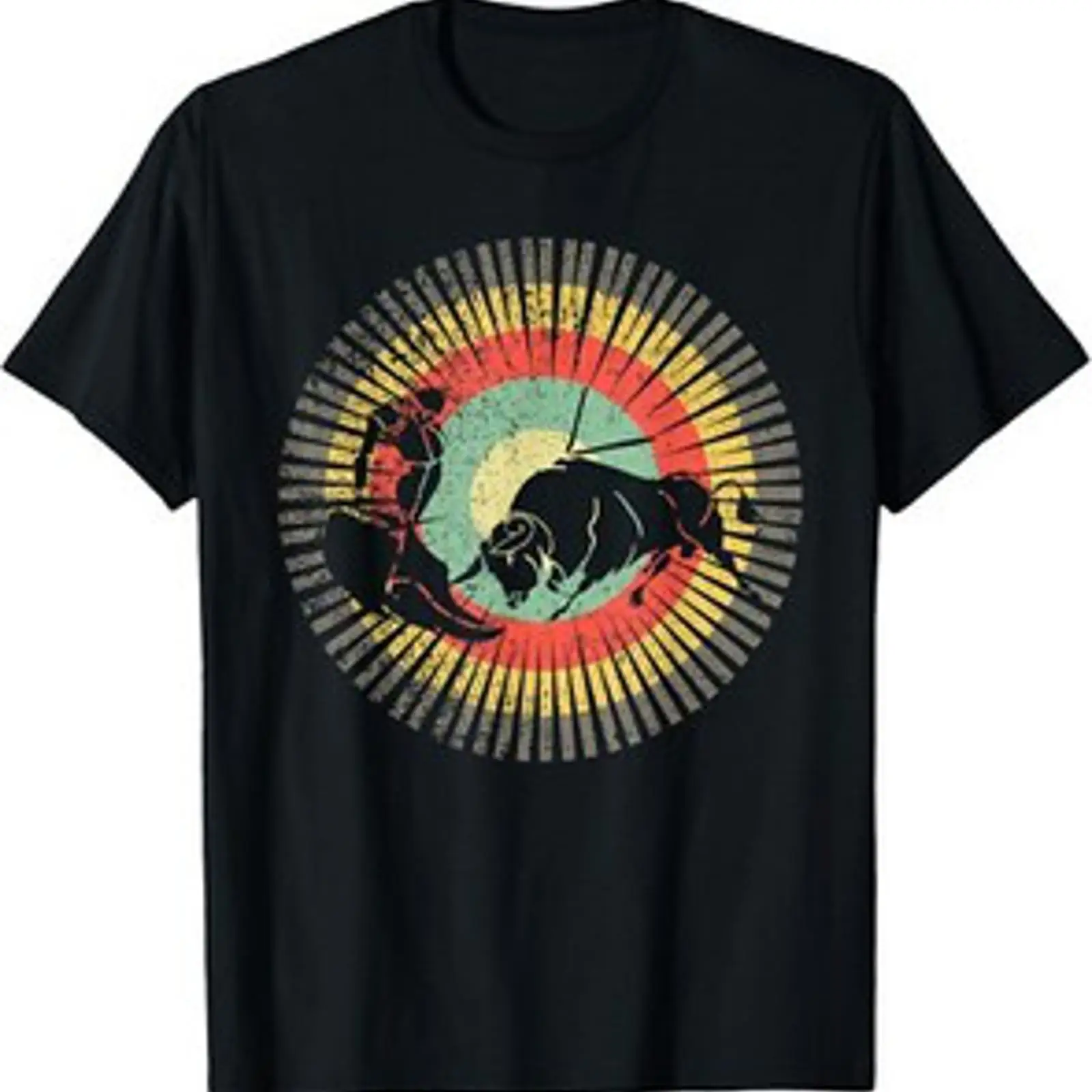 Vintage BullFighting Retro 70s - огляд і ціна Men'S Fashion 70S