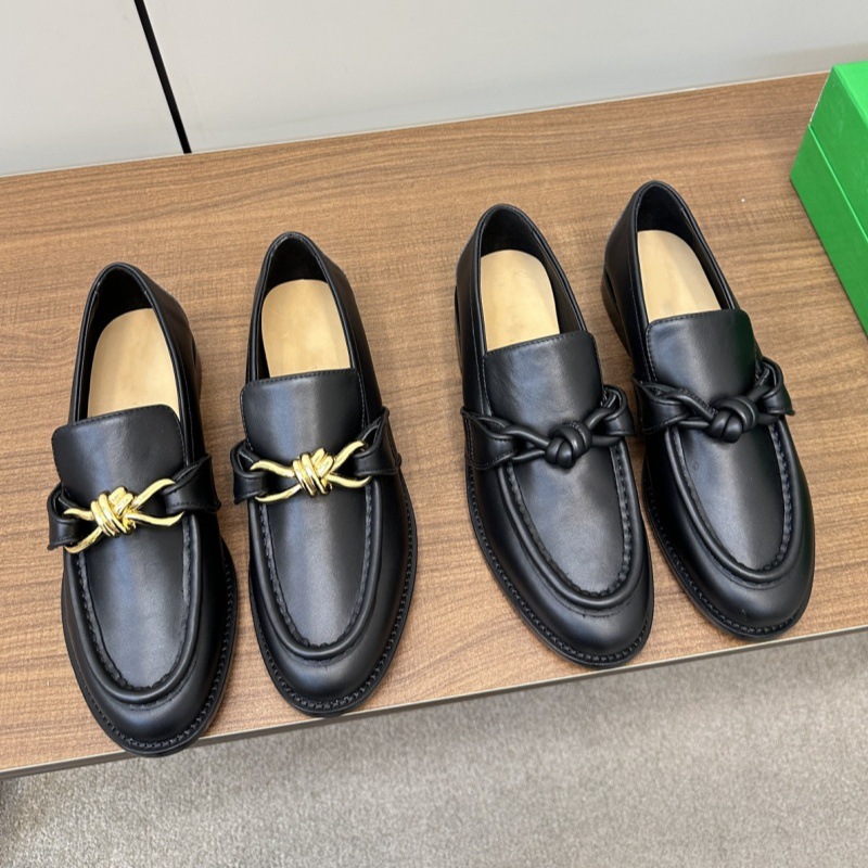 2026 New Women Loafers Metal K - огляд і ціна Suede Loafers Men