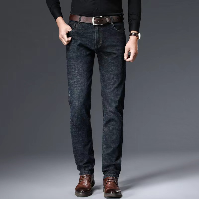 2026 New Style Business Men's  - огляд і ціна Men'S Fashion For 60 Year Old
