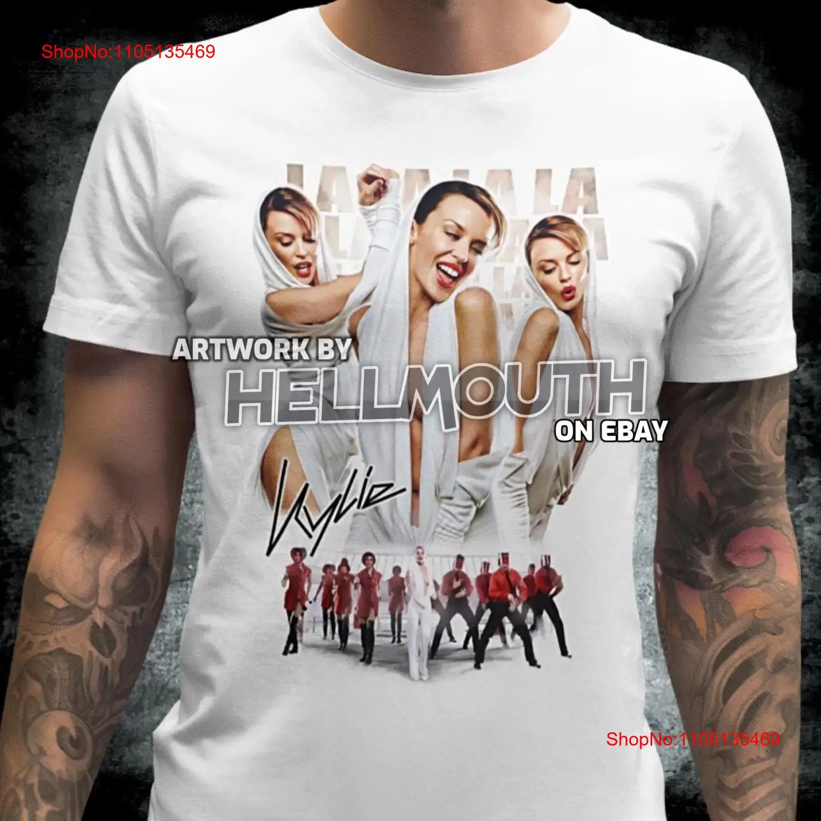 Kylie Minogue Can t Get You Ou - огляд і ціна Men'S Fashion Xxl