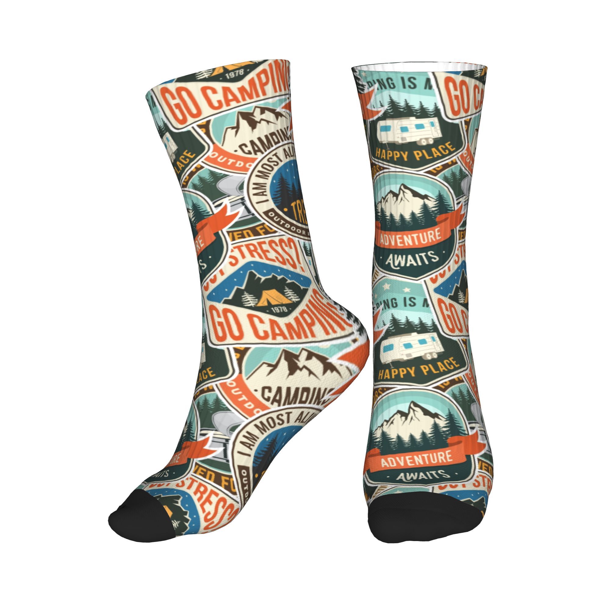 Fashion Men's Vintage Mountain - огляд і ціна Men Fashion Vintage