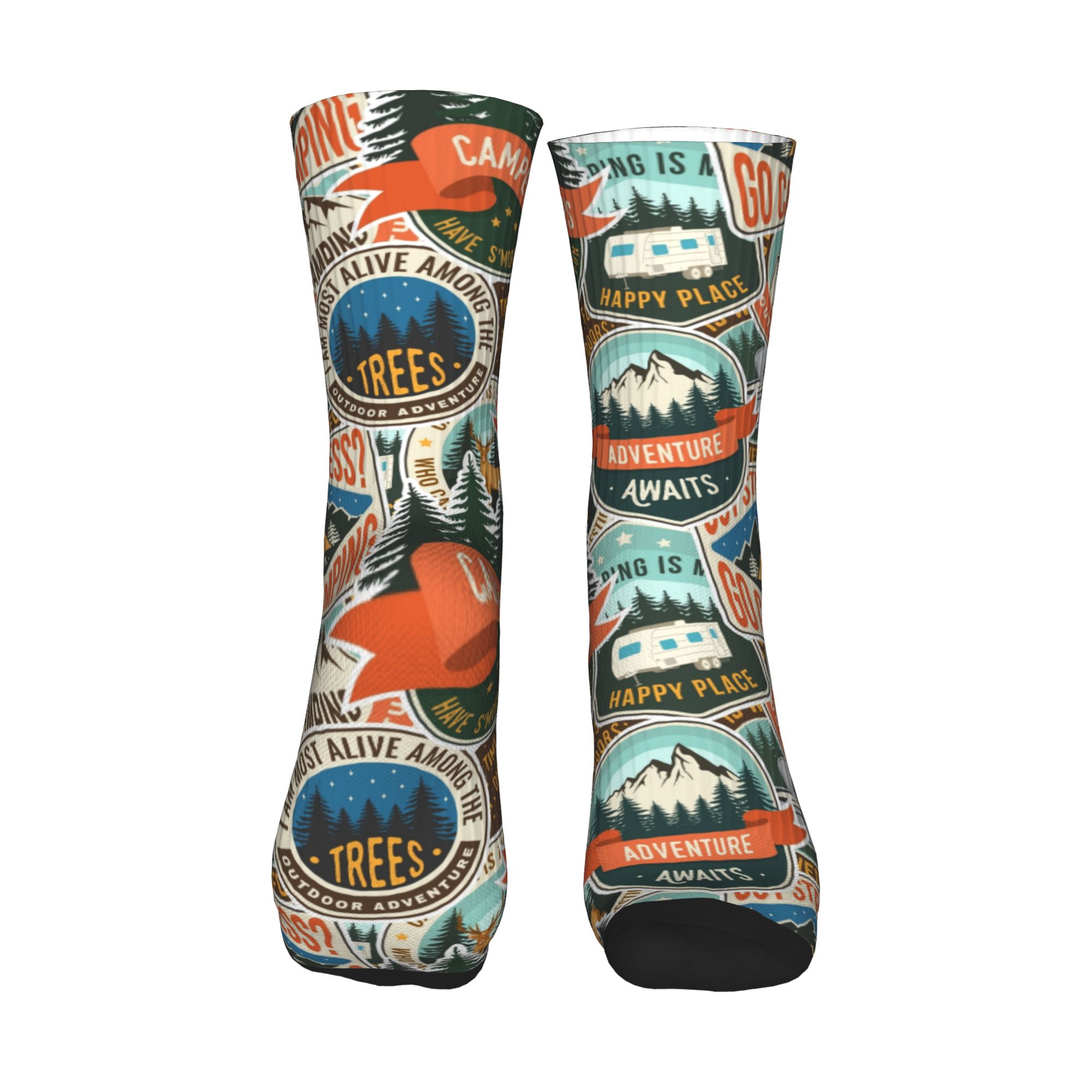 Fashion Men's Vintage Mountain - огляд і ціна Men Fashion Vintage