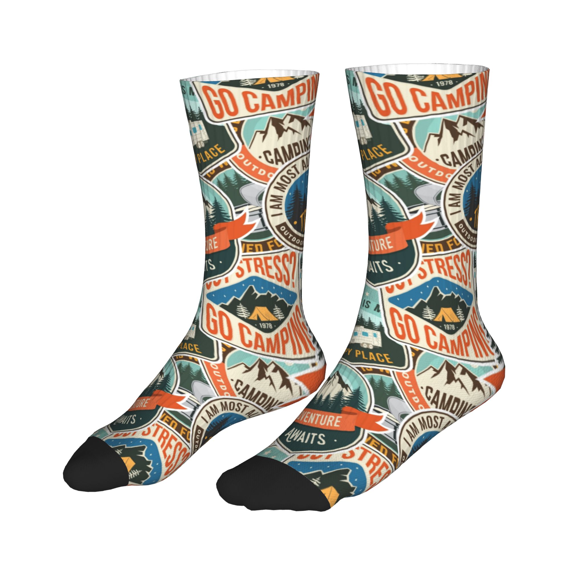 Fashion Men's Vintage Mountain - огляд і ціна Men Fashion Vintage