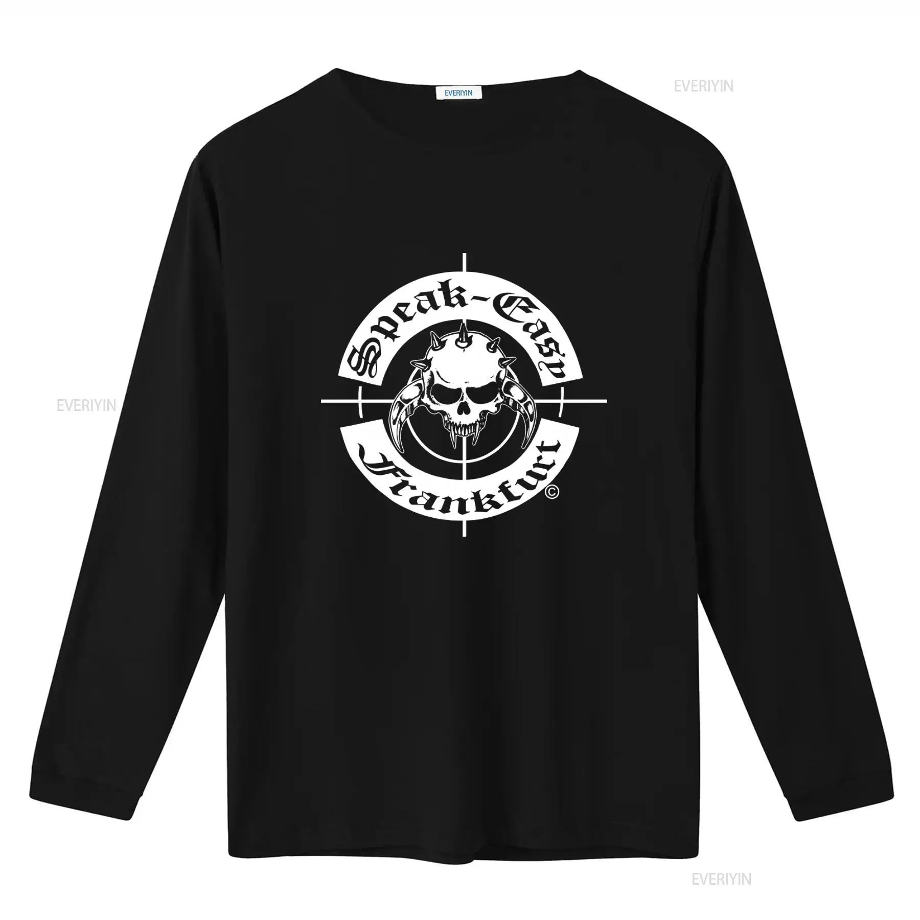 Speak Easy Frankfurt Germany B - огляд і ціна Men'S Fashion Xxl