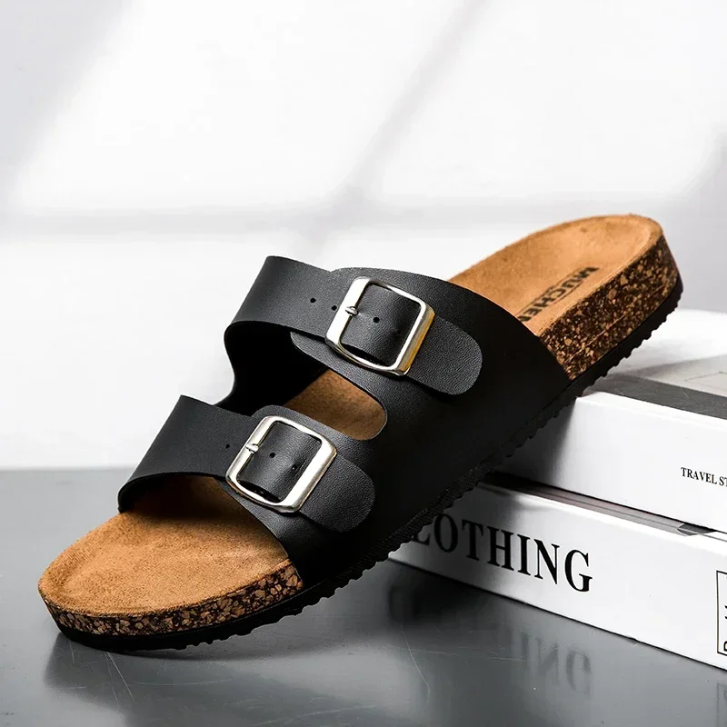 Fashion Classic Unisex Slipper - огляд і ціна Men'S Fashion Xxl