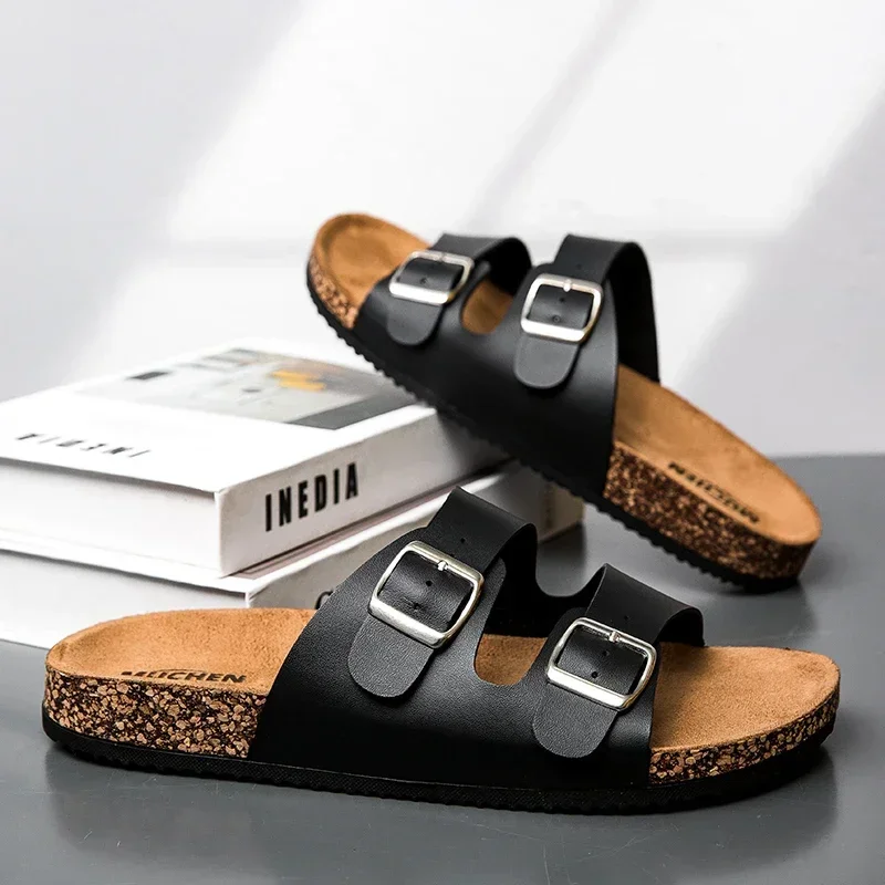 Fashion Classic Unisex Slipper - огляд і ціна Men'S Fashion Xxl