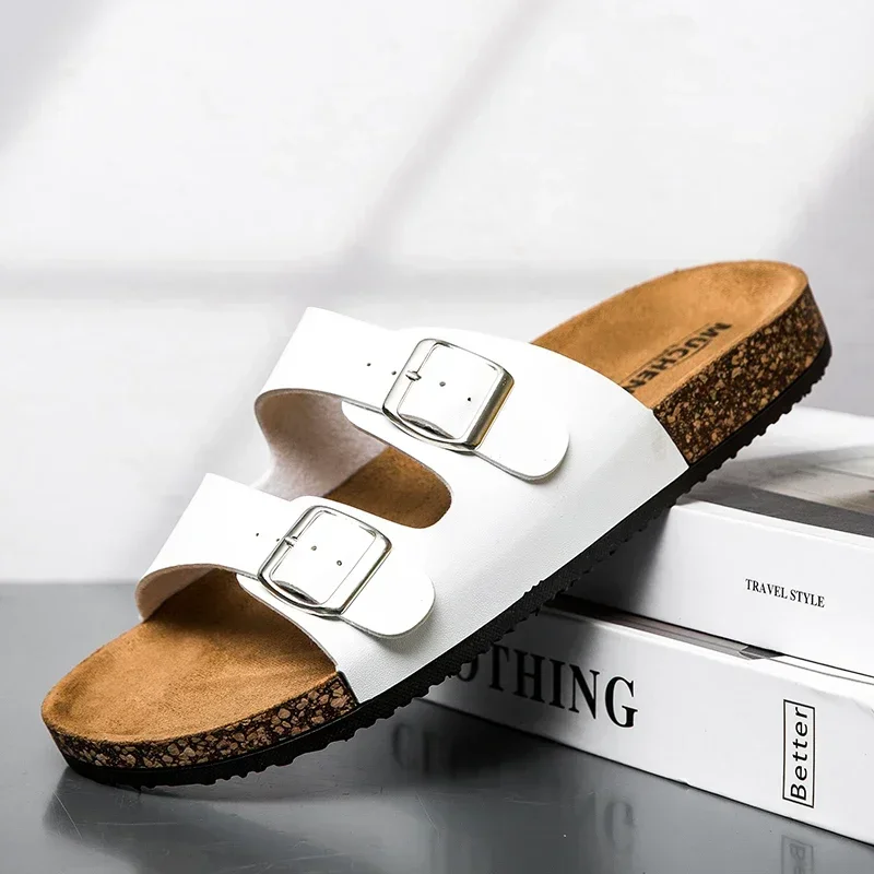 Fashion Classic Unisex Slipper - огляд і ціна Men'S Fashion Xxl