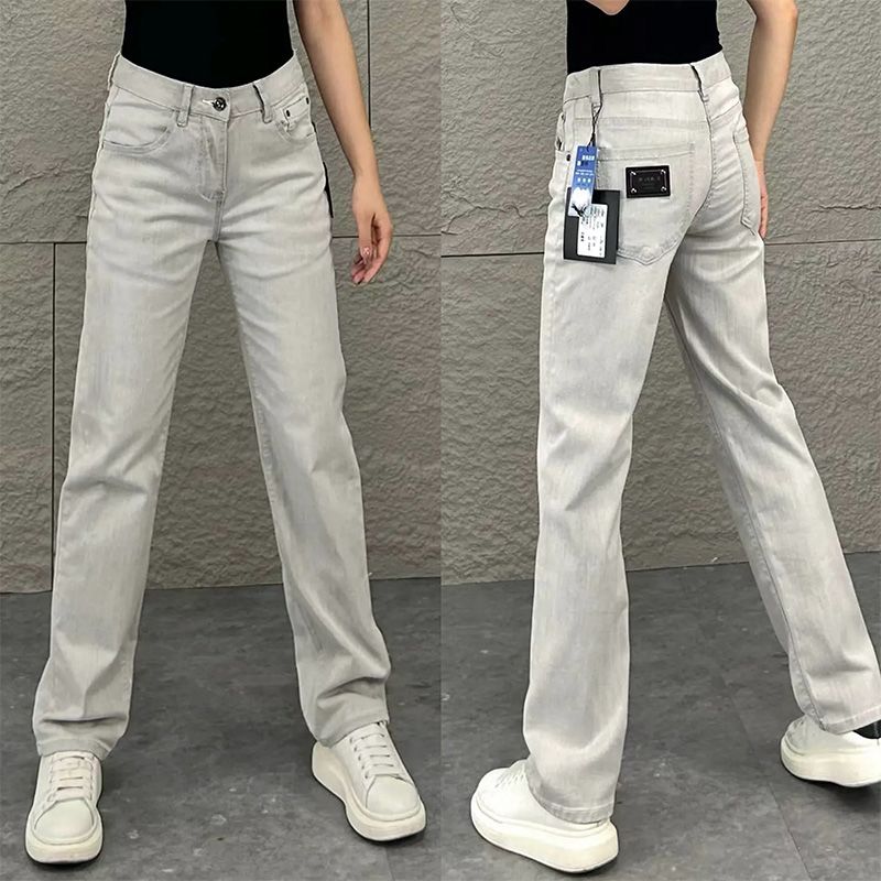 Korean Popular Clothes Jeans f - огляд і ціна Men'S Fashion For 60 Year Old