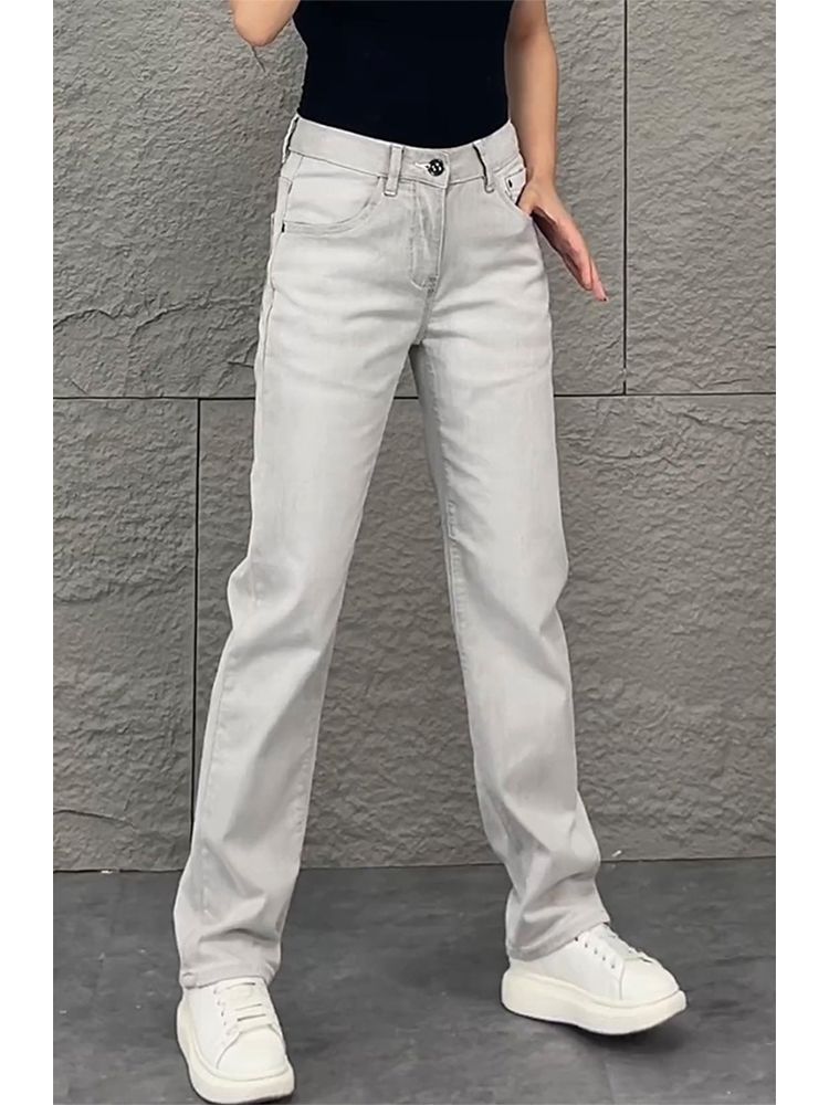 Korean Popular Clothes Jeans f - огляд і ціна Men'S Fashion For 60 Year Old