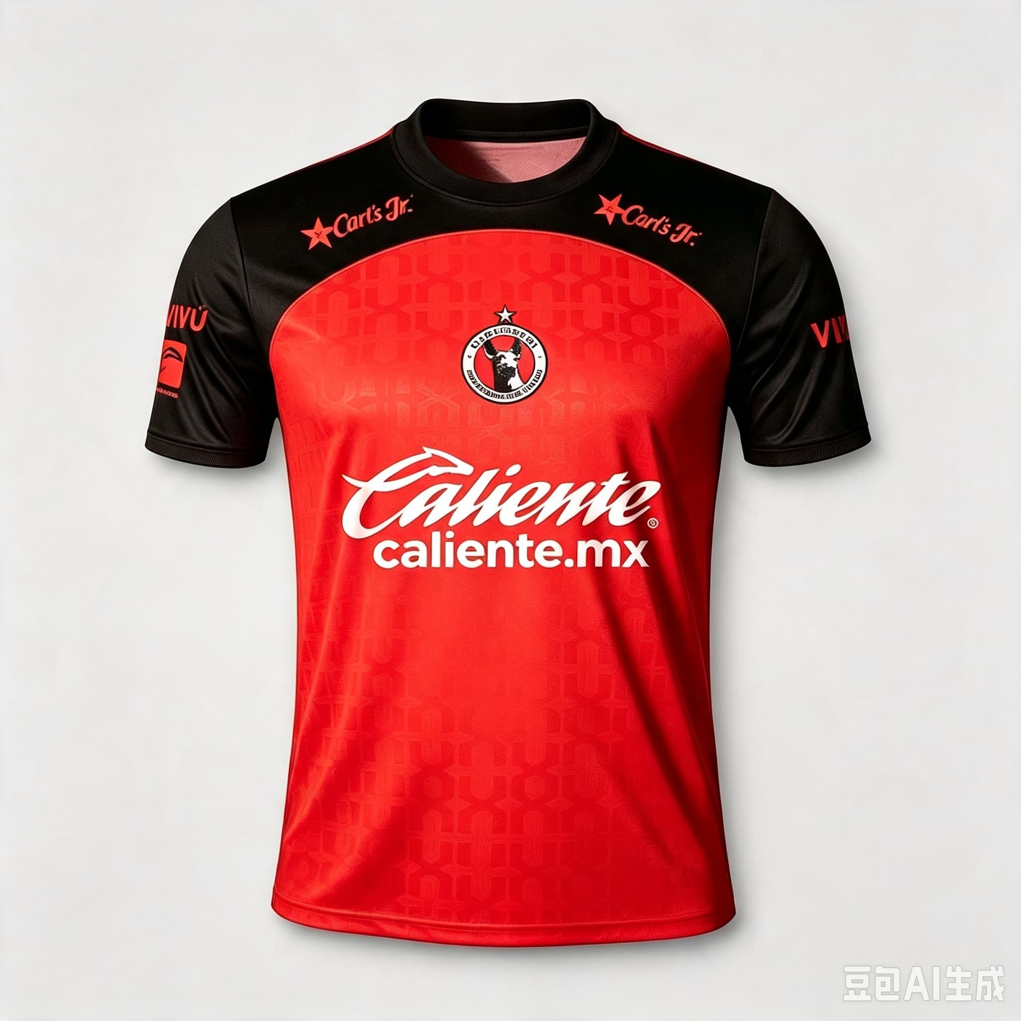 Men Club Tijuana Xolos Soccer  - огляд і ціна Men'S Fashion Tijuana