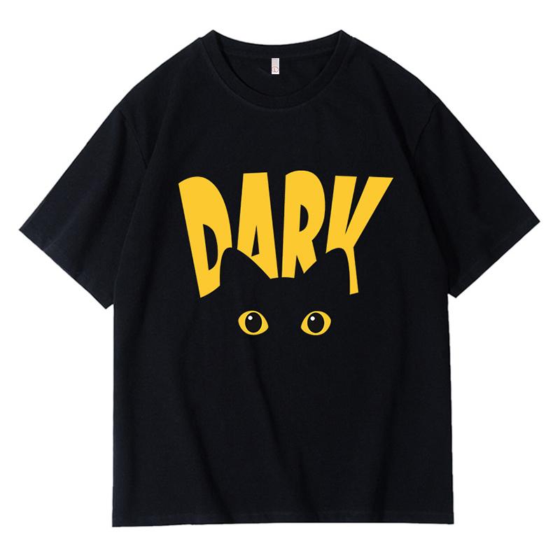 Summer Plus Size T-Shirt for M - огляд і ціна Men'S Fashion Xxl
