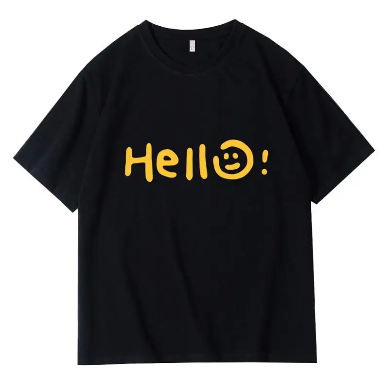 Summer Plus Size T-Shirt for M - огляд і ціна Men'S Fashion Xxl
