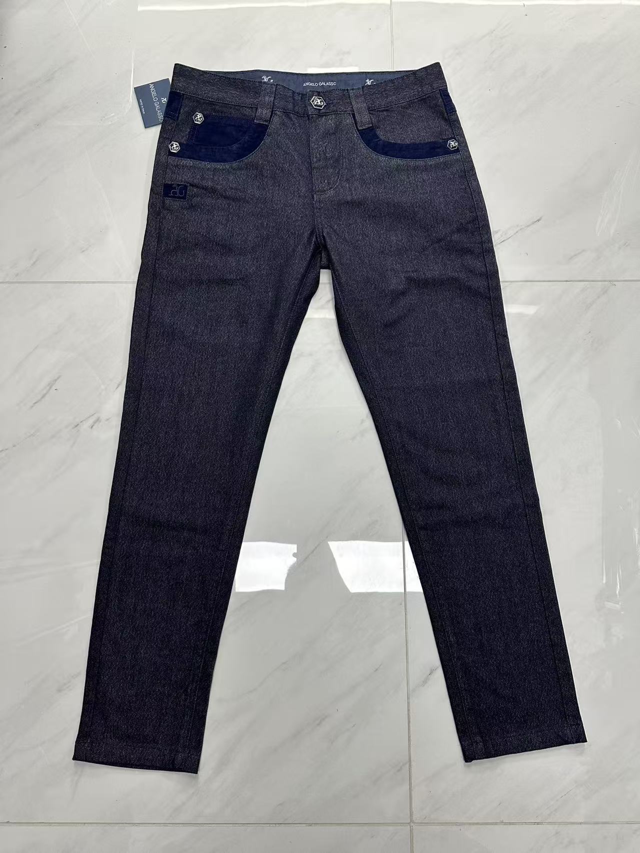 OECHSLI Jeans Cotton Thick Men - огляд і ціна Men'S Fashion For 60 Year Old