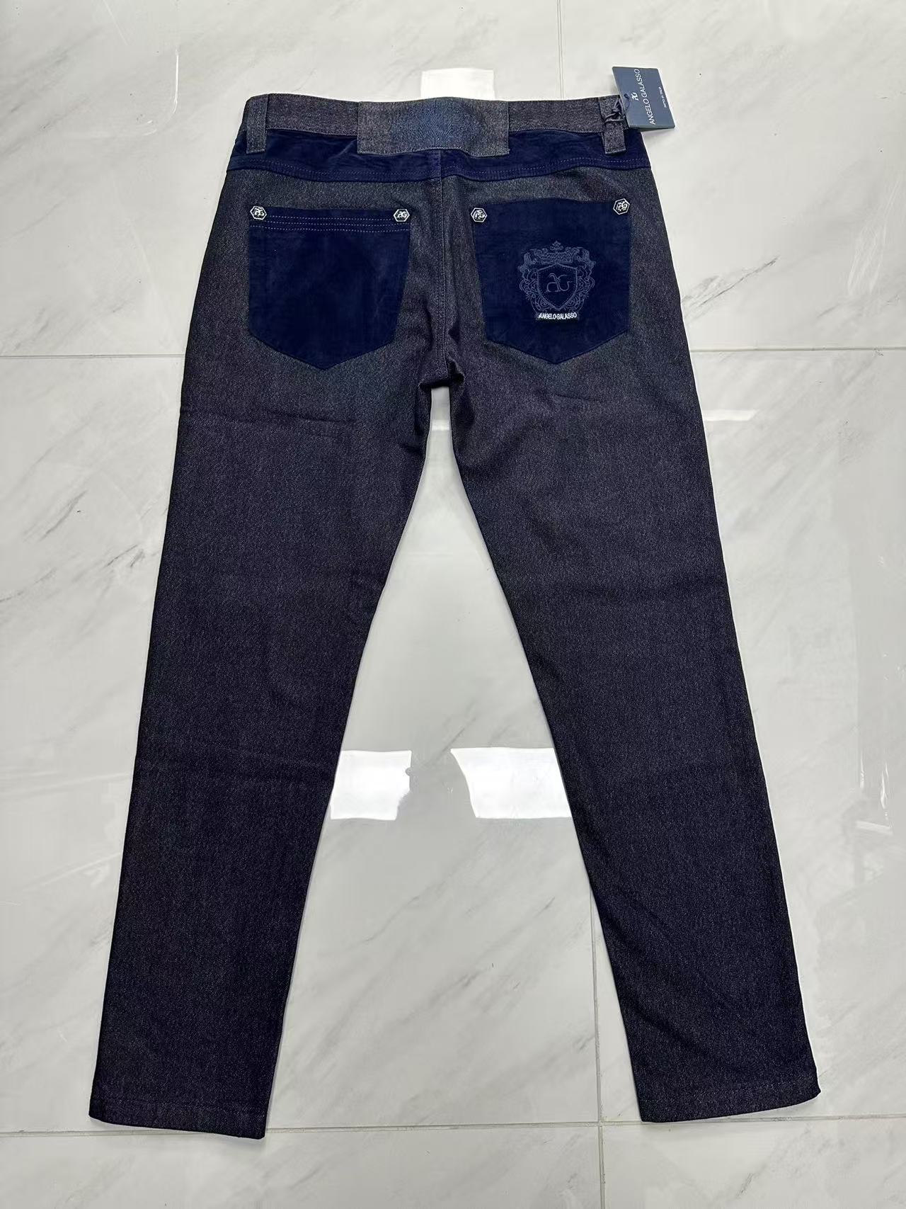 OECHSLI Jeans Cotton Thick Men - огляд і ціна Men'S Fashion For 60 Year Old